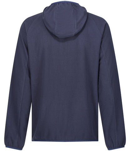 Regatta Navigate Full Zip Hooded Fleece Jacket