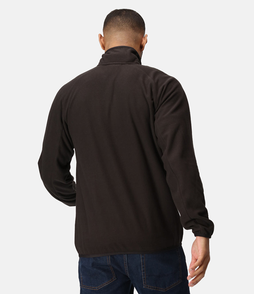 Regatta Navigate Half Zip Fleece