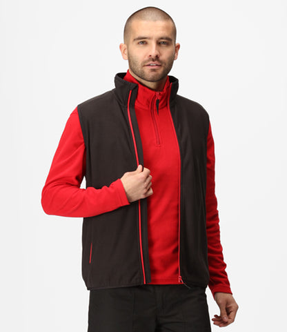 Regatta Navigate Fleece Bodywarmer