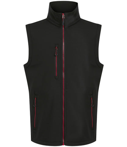 Regatta Navigate Two Layer Soft Shell Bodywarmer