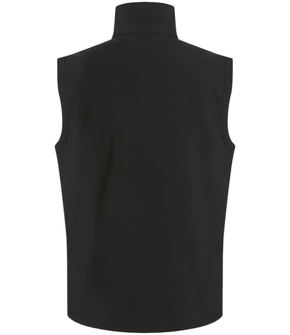 Regatta Navigate Two Layer Soft Shell Bodywarmer