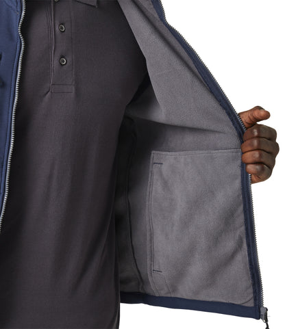 Regatta Navigate Two Layer Soft Shell Bodywarmer