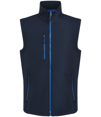 Regatta Navigate Two Layer Soft Shell Bodywarmer
