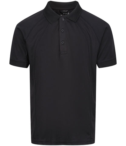 Regatta Coolweave PiquÃ© Polo Shirt