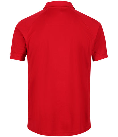 Regatta Coolweave PiquÃ© Polo Shirt