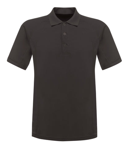 Regatta Coolweave PiquÃ© Polo Shirt