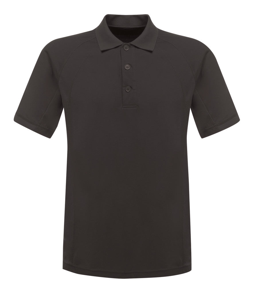 Regatta Coolweave PiquÃ© Polo Shirt