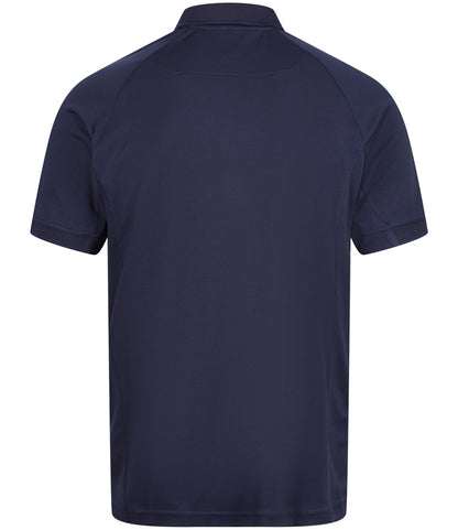 Regatta Coolweave PiquÃ© Polo Shirt