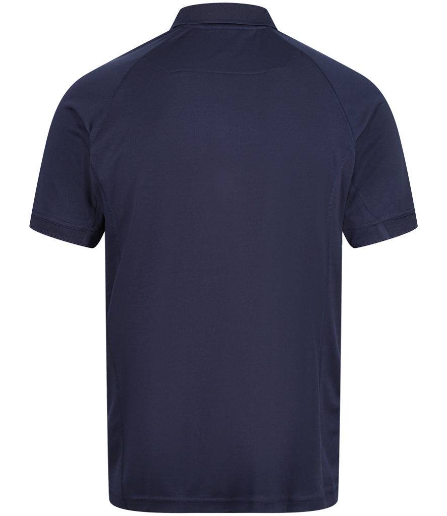 Regatta Coolweave PiquÃ© Polo Shirt