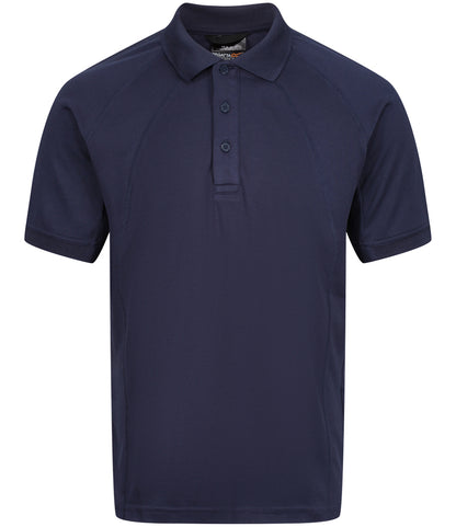 Regatta Coolweave PiquÃ© Polo Shirt