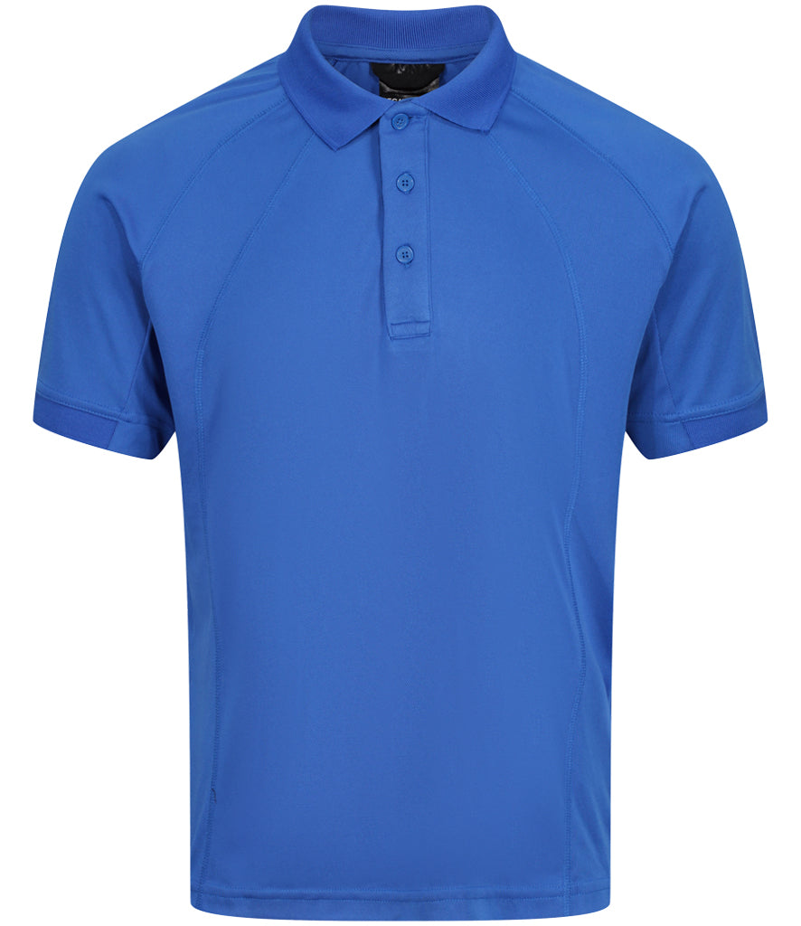 Regatta Coolweave PiquÃ© Polo Shirt