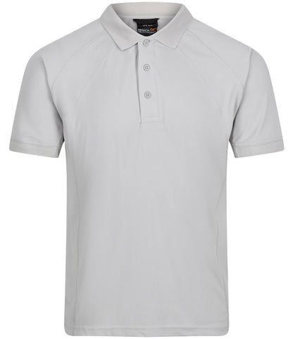 Regatta Coolweave PiquÃ© Polo Shirt