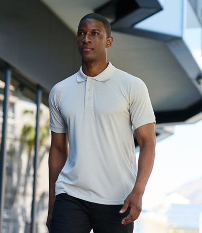 Regatta Coolweave PiquÃ© Polo Shirt