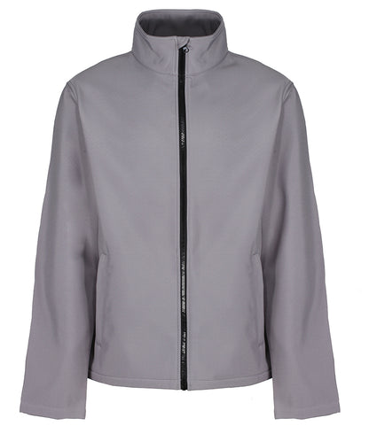 Regatta Ladies Ablaze Printable Soft Shell Jacket