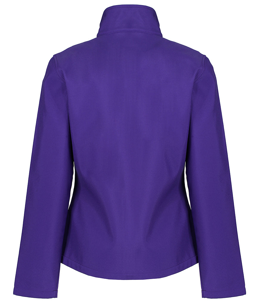 Regatta Ladies Ablaze Printable Soft Shell Jacket