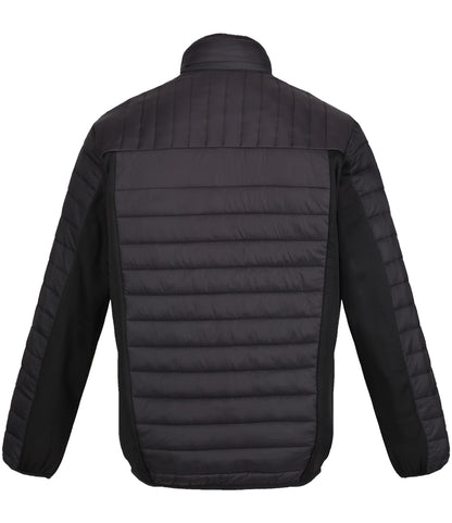 Regatta Tourer Hybrid Jacket