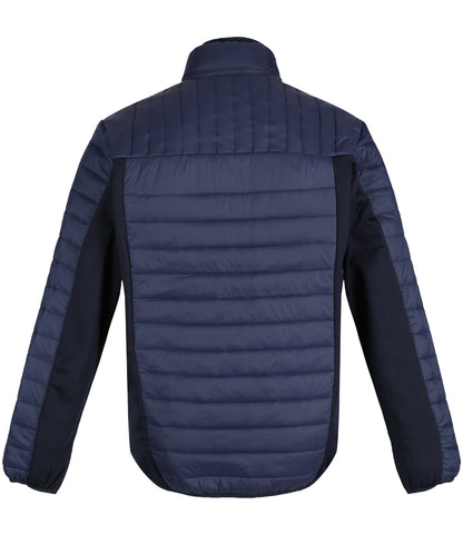 Regatta Tourer Hybrid Jacket