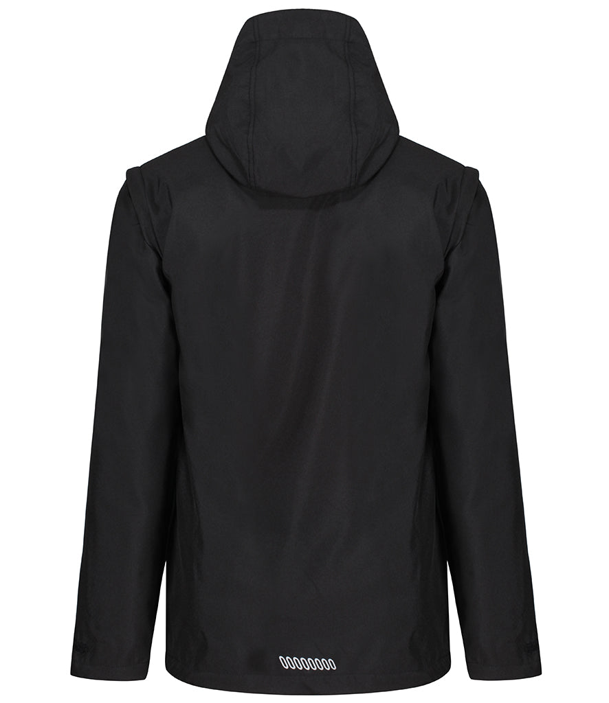 Regatta Erasmus 4-in-1 Soft Shell Jacket