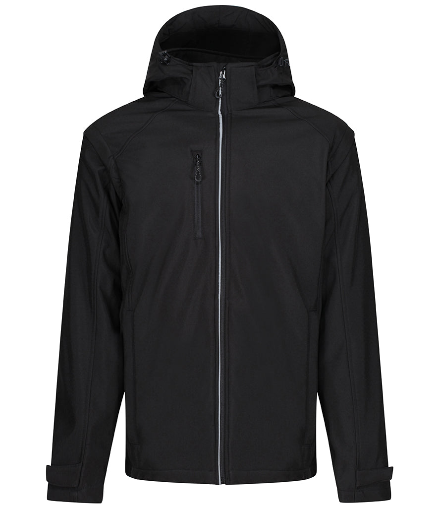 Regatta Erasmus 4-in-1 Soft Shell Jacket