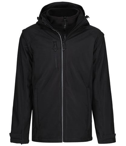 Regatta Erasmus 4-in-1 Soft Shell Jacket
