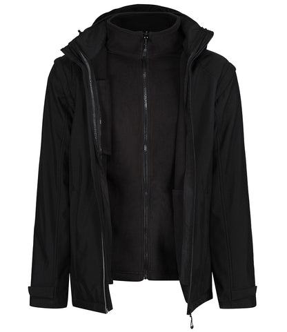 Regatta Erasmus 4-in-1 Soft Shell Jacket