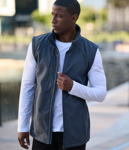 Regatta Erasmus 4-in-1 Soft Shell Jacket