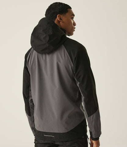 Regatta 4TEX Stretch Waterproof Shell Jacket