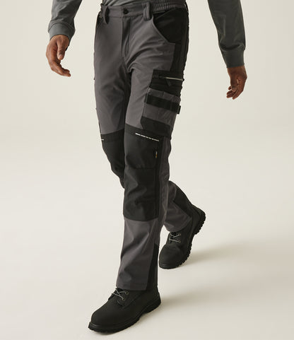 Regatta 4TEX Stretch Holster Trousers