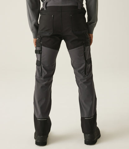 Regatta 4TEX Stretch Holster Trousers