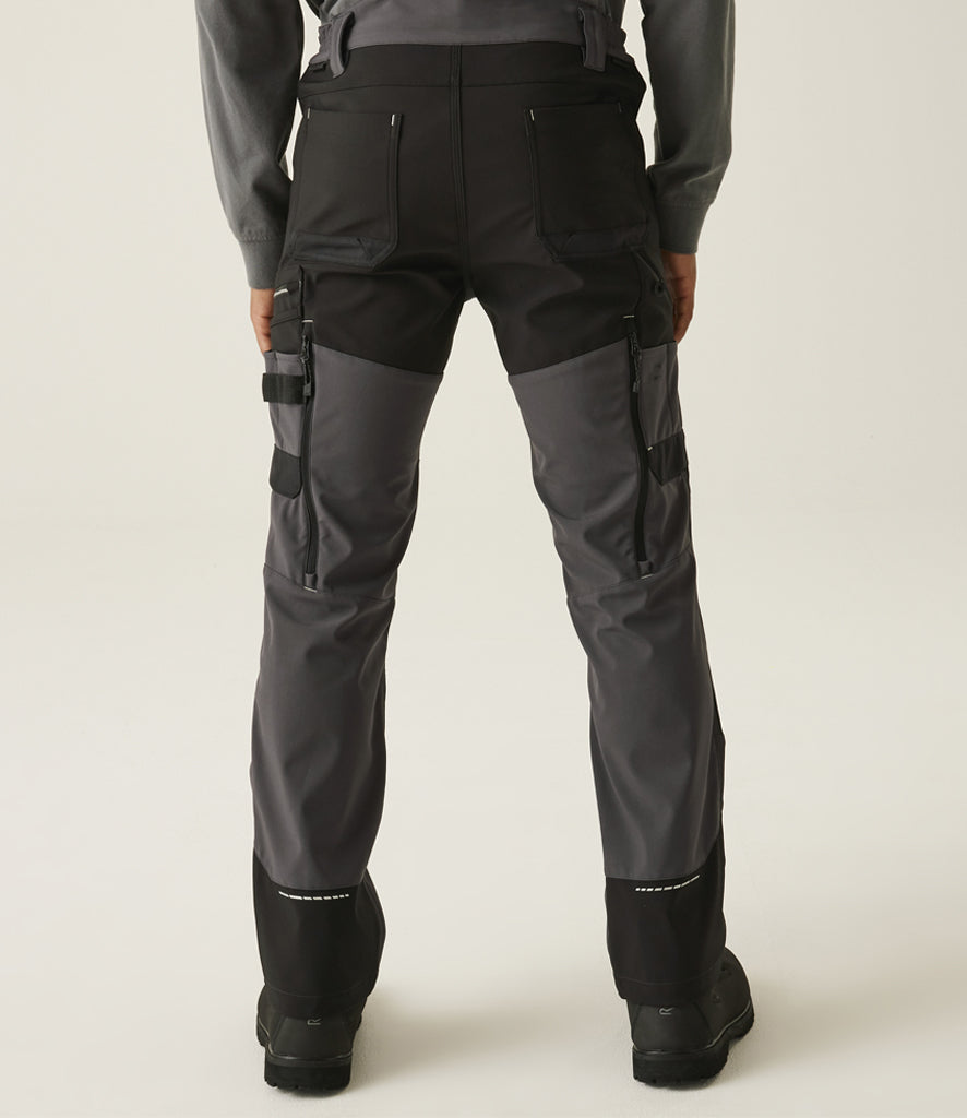 Regatta 4TEX Stretch Holster Trousers
