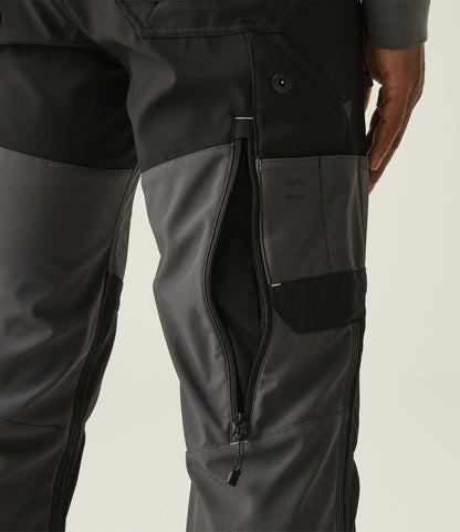 Regatta 4TEX Stretch Holster Trousers