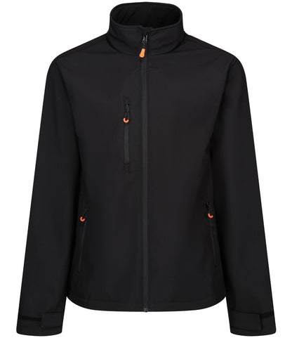 Regatta Thermogen Powercell 5000 Heated Soft Shell Jacket