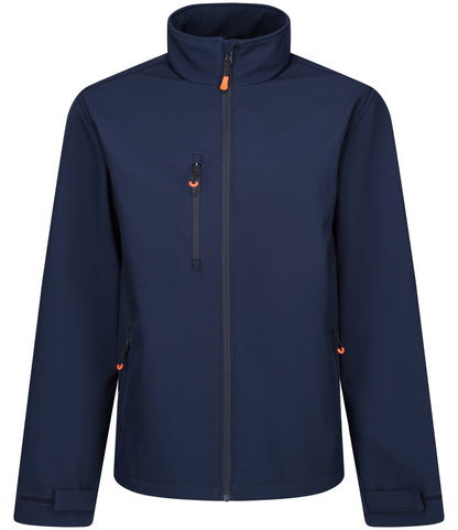 Regatta Thermogen Powercell 5000 Heated Soft Shell Jacket