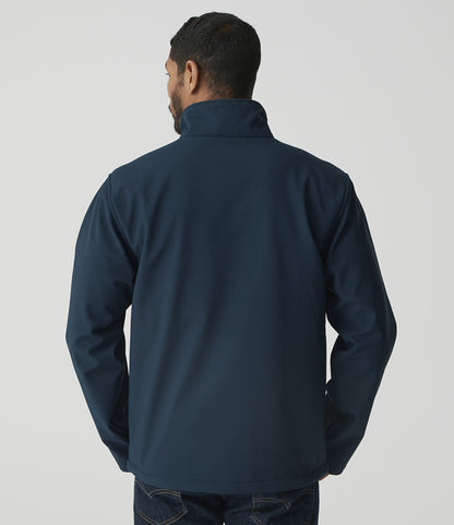 Regatta Thermogen Powercell 5000 Heated Soft Shell Jacket