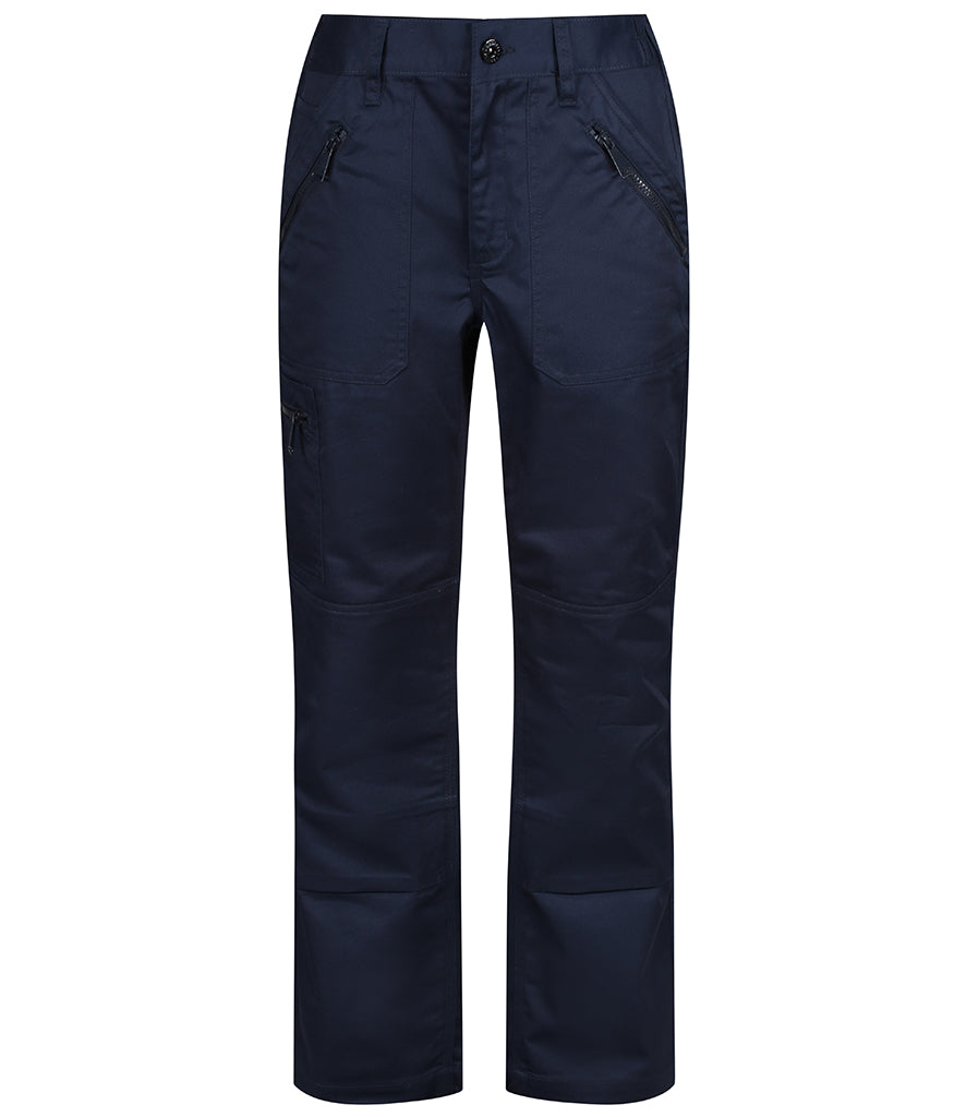 Regatta Ladies Pro Action Trousers