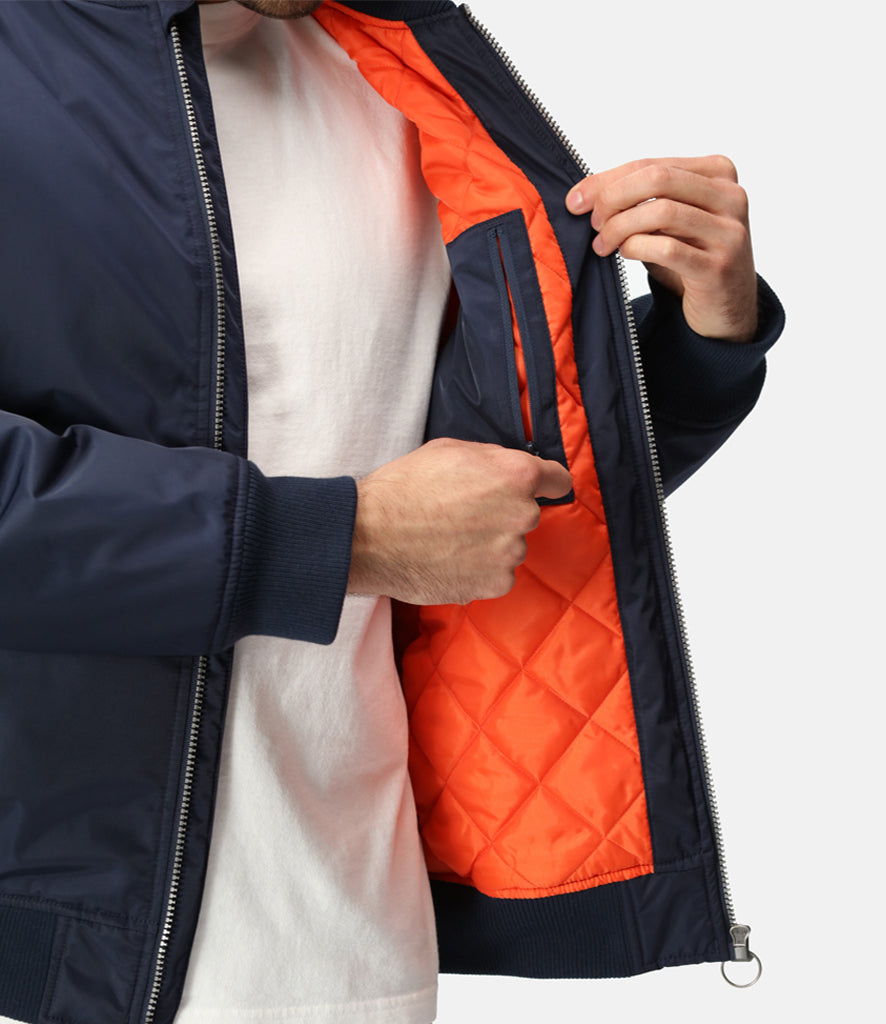 Regatta Pro Pilot Jacket