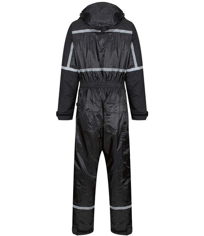 Regatta Pro Waterproof Insulated Coverall