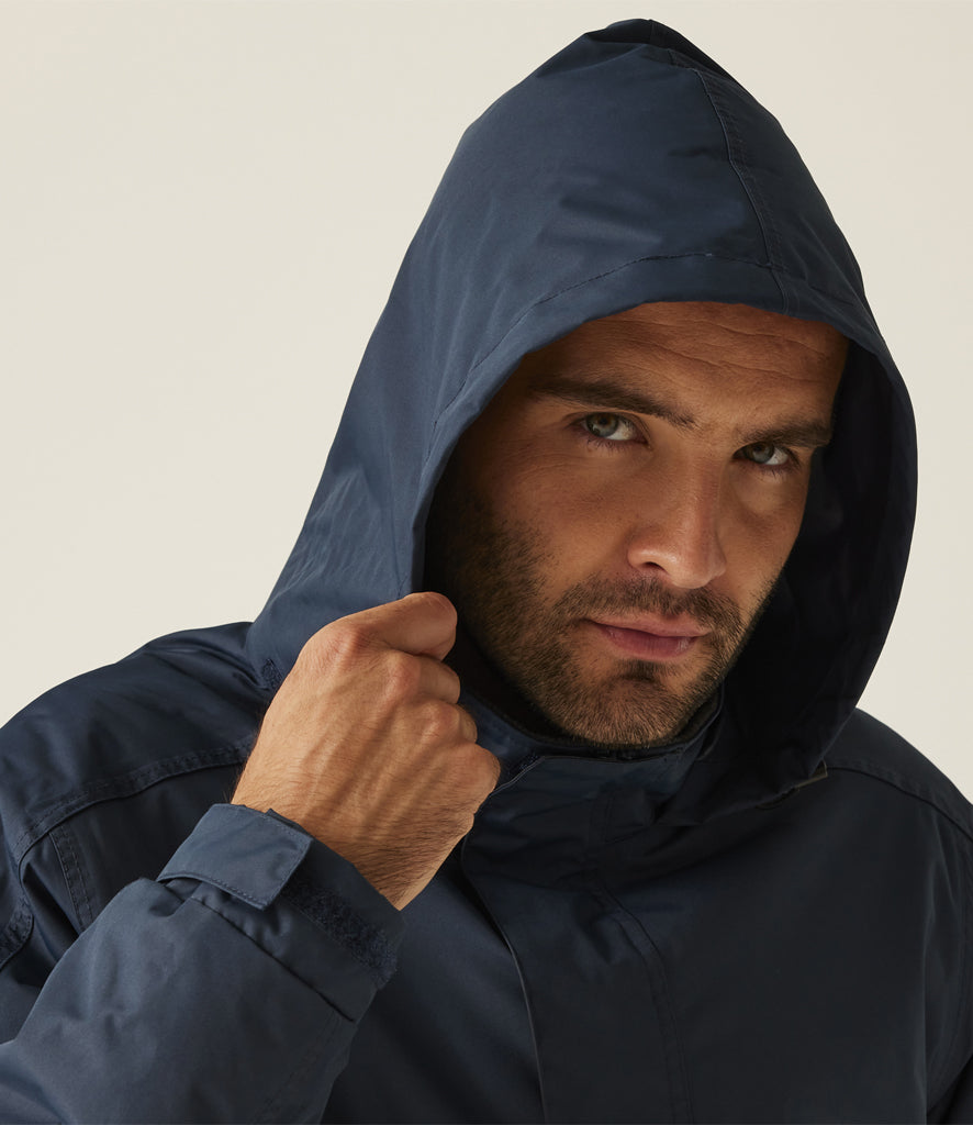 Regatta Dover Parka Jacket