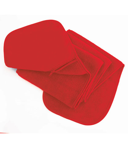 Result Polarthermâ„¢ Scarf with Zip Pocket