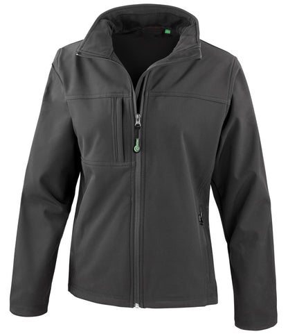 Result Ladies Classic Soft Shell Jacket