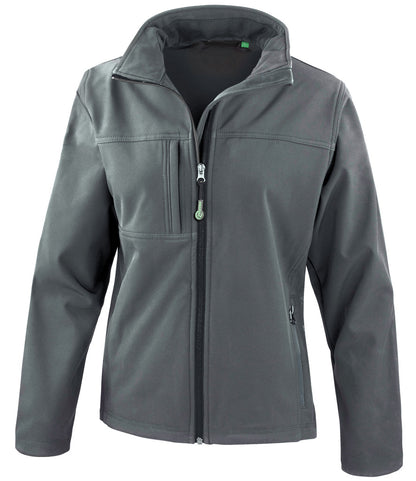 Result Ladies Classic Soft Shell Jacket