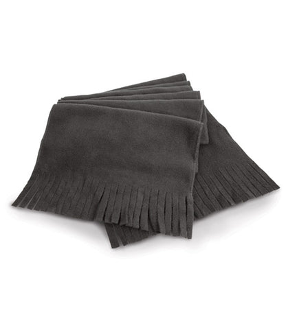 Result Polartherm™ Tassel Scarf