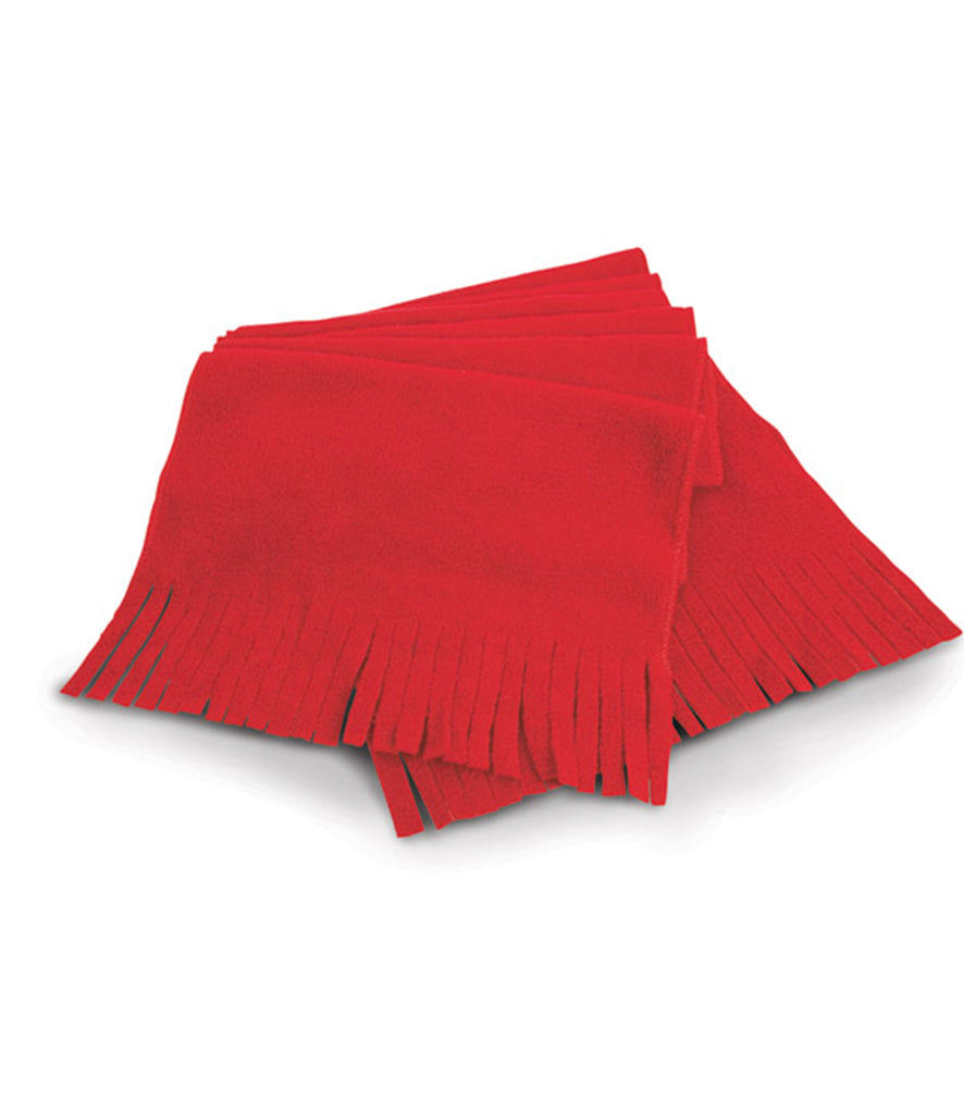 Result Polartherm™ Tassel Scarf