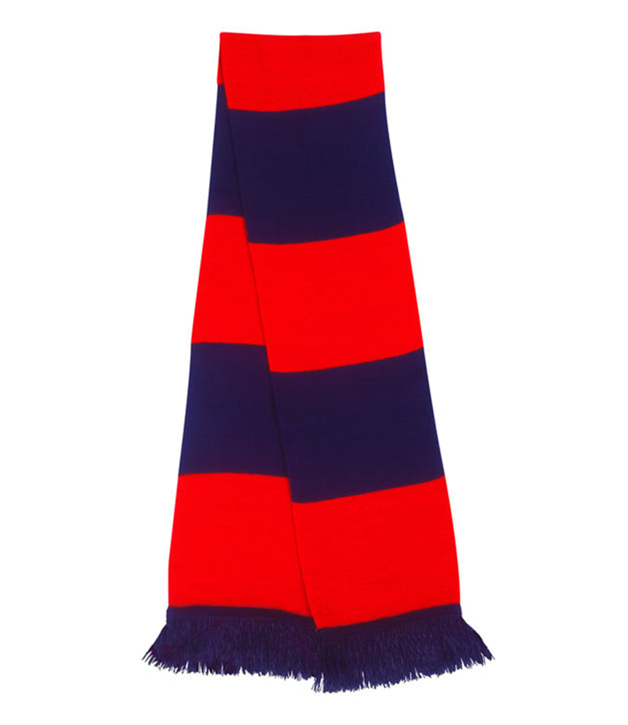 Result Team Scarf