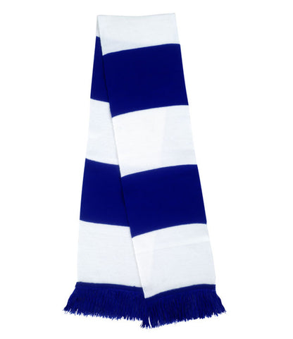 Result Team Scarf