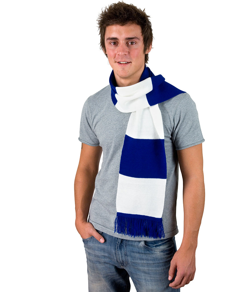 Result Team Scarf