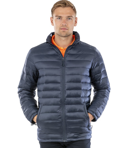 Result Urban Ice Bird Padded Jacket