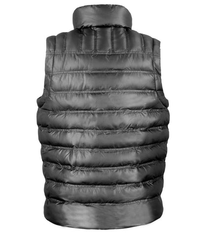 Result Urban Ice Bird Padded Gilet