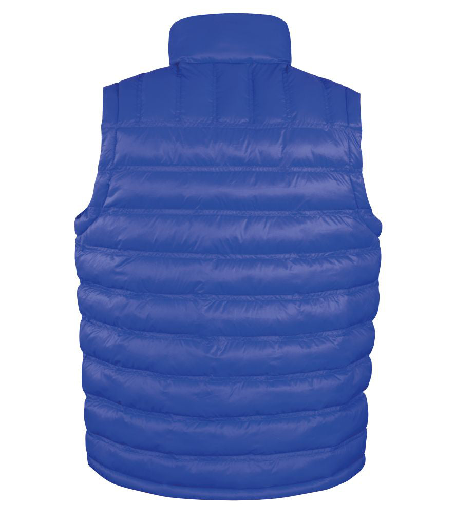 Result Urban Ice Bird Padded Gilet