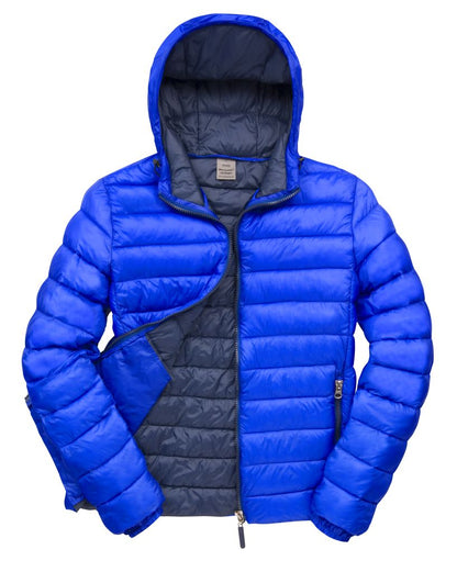 Result Urban Snow Bird Padded Jacket